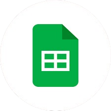 Google Sheets