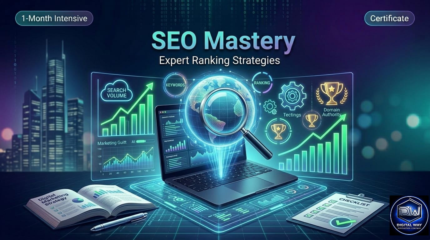 the ultimate Seo marketing program
