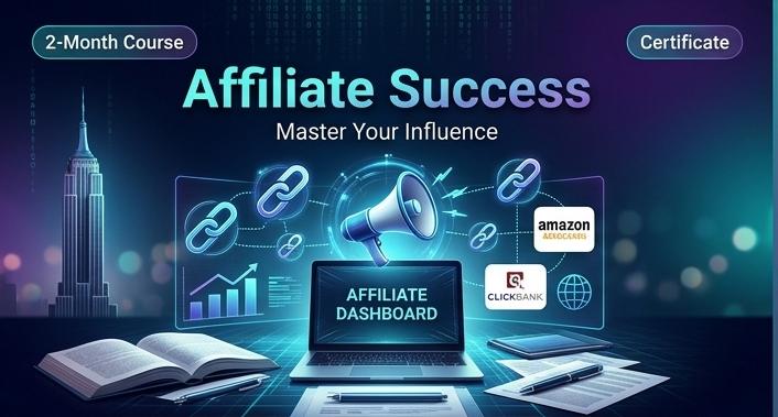 The Ultimate  AFFILIATE  MARKETING Program