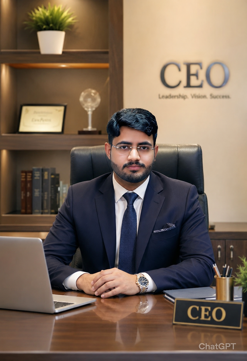 CEO