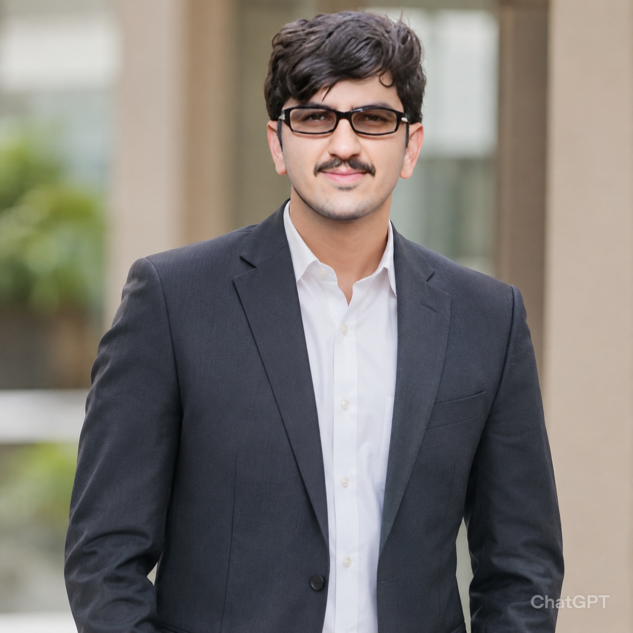 Naveed Hashmi