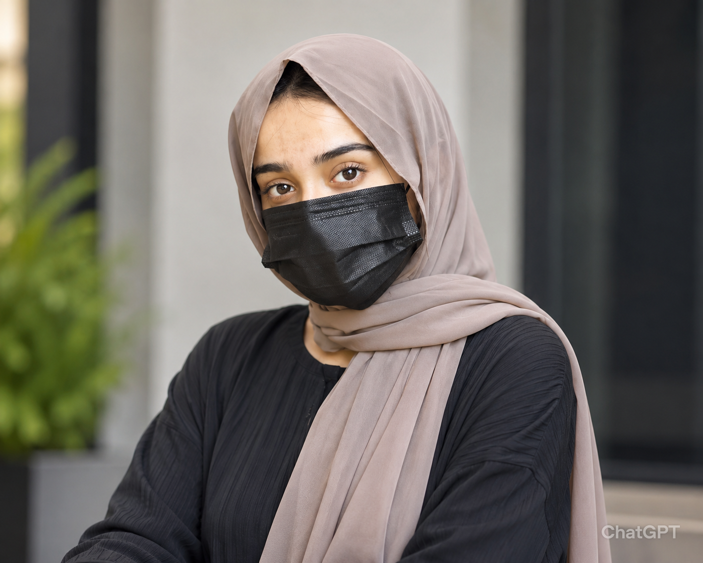 Sanam Hanif
